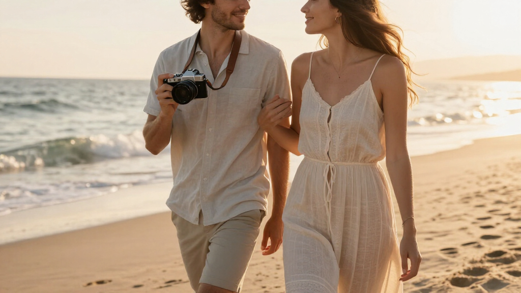 premium cameras for couples travel