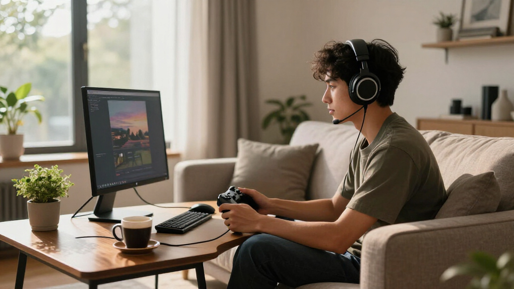 openback audiophile gaming headsets