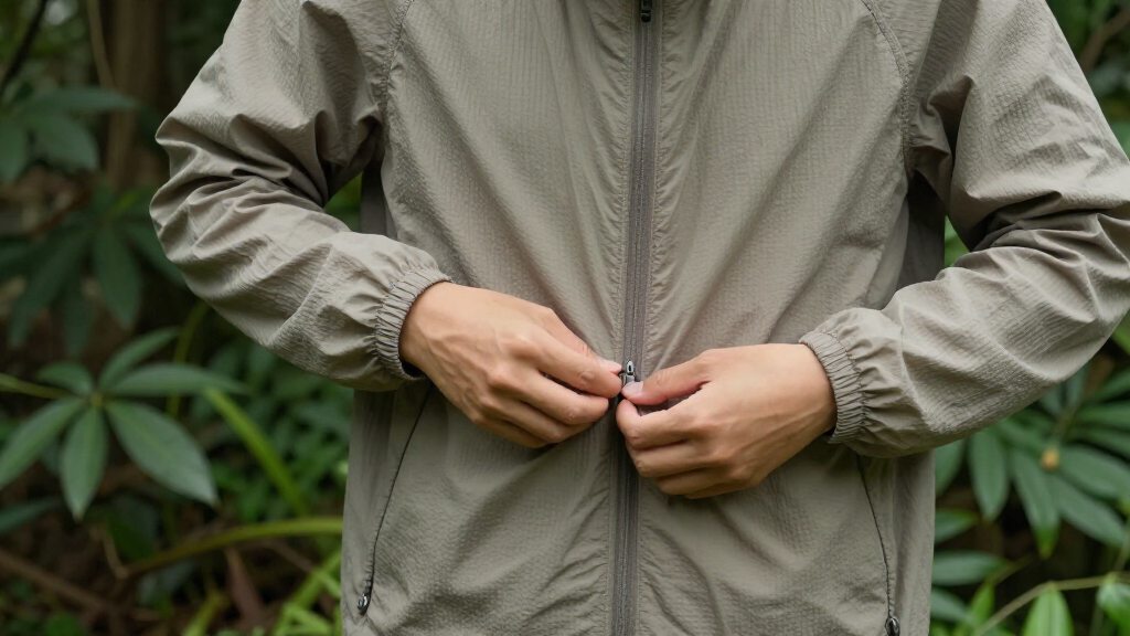 best mosquito repellent clothing