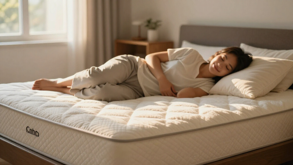 queen latex mattress