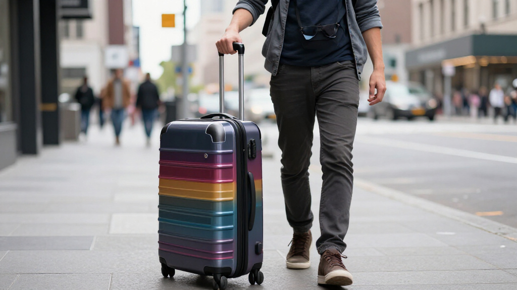 13 Best Travel Luggage in 2026