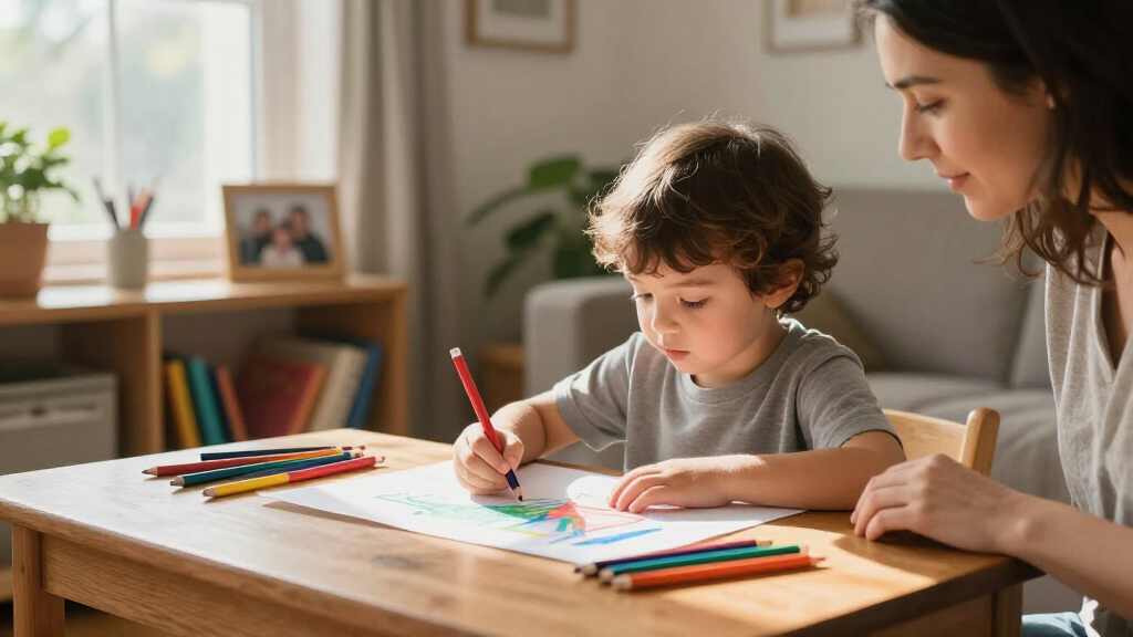 best colored pencils for kids