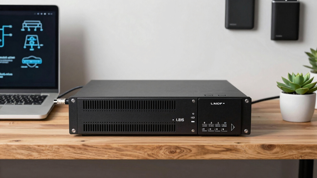 13 Best Rackmount UPS for Network Racks in 2026