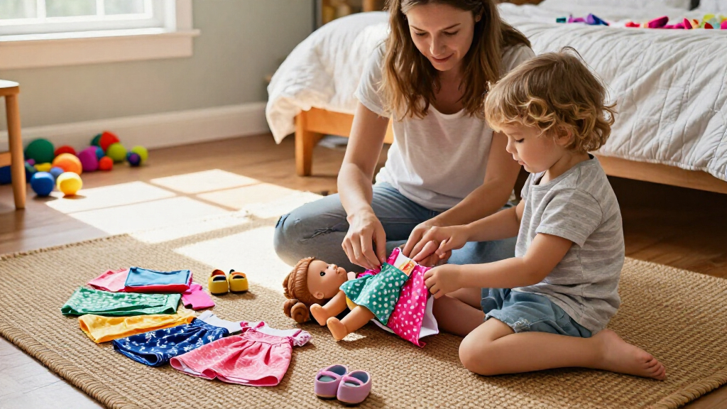 best American Girl clothing sets