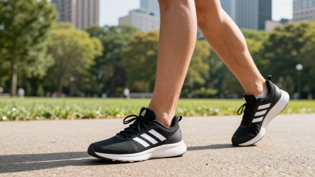best adidas performance sneakers