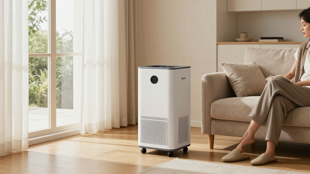portable air conditioners for large rooms