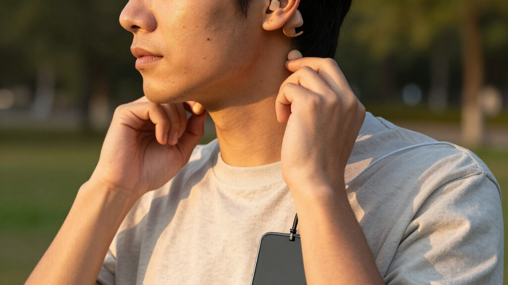 best otc hearing aids with bluetooth
