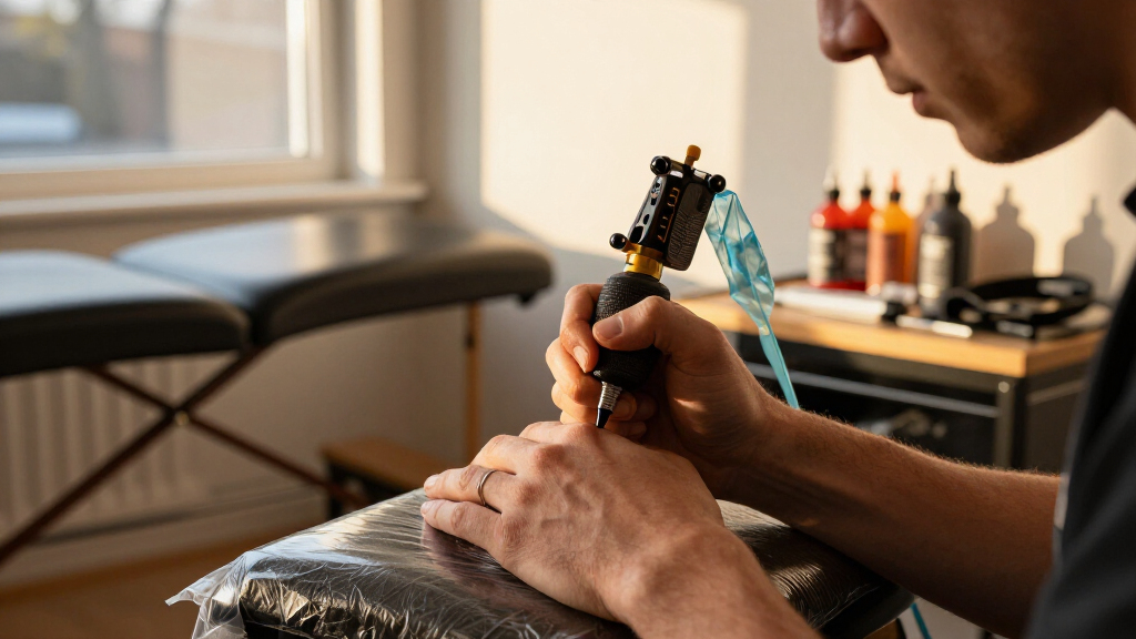 best tattoo machines