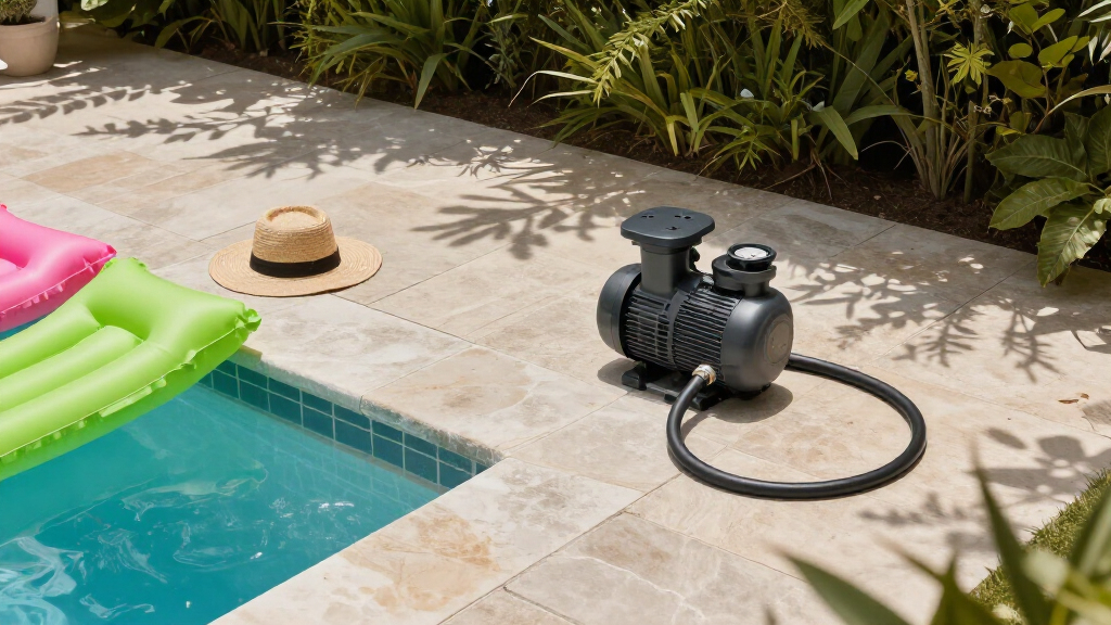 best variable speed pool pump premium