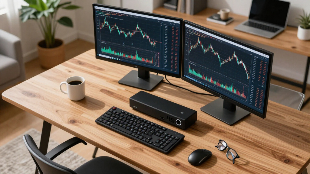 best UPS for dual monitor workstation