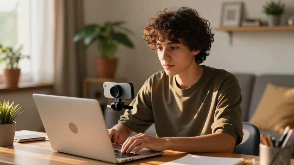 best conference webcam for remote teams