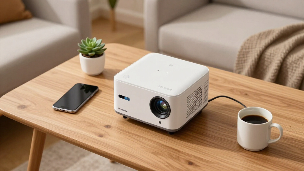 portable mini projectors