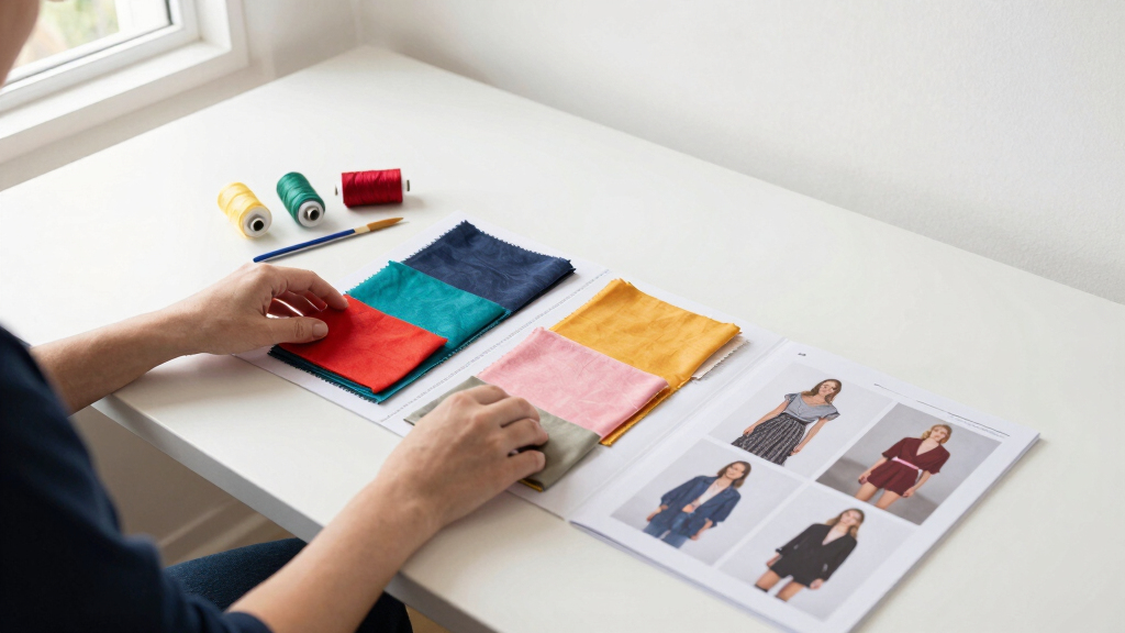 What exactly does a publishing kit include?