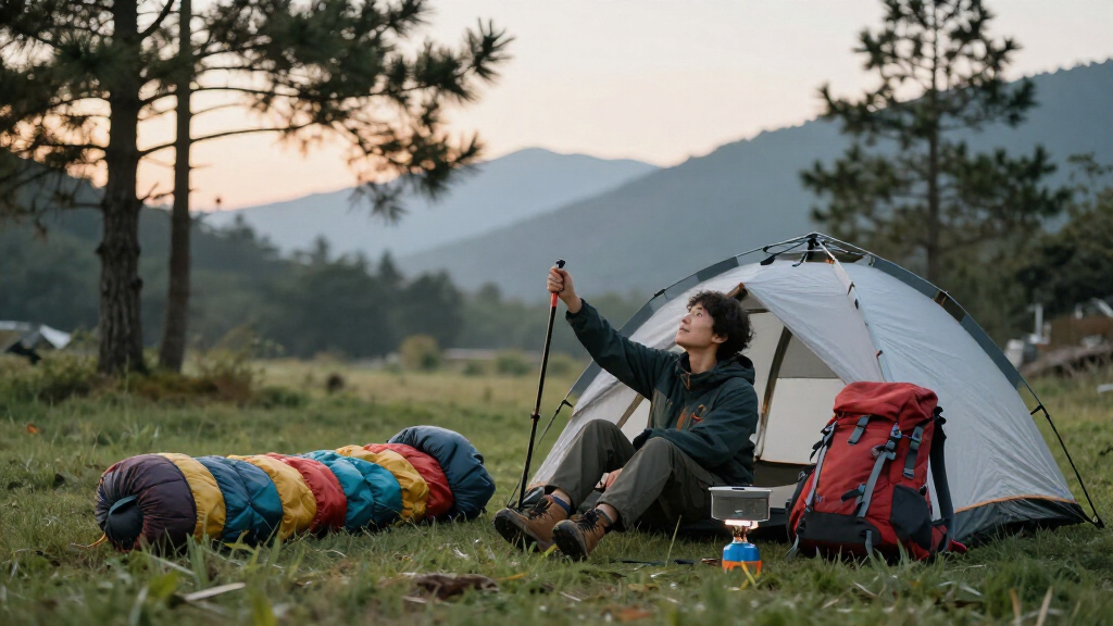 The Best Types of Camping Places for First-Time Campers 27 camping places for first timers