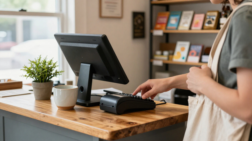 13 Best Point of Sale Systems for Small Businesses in 2027