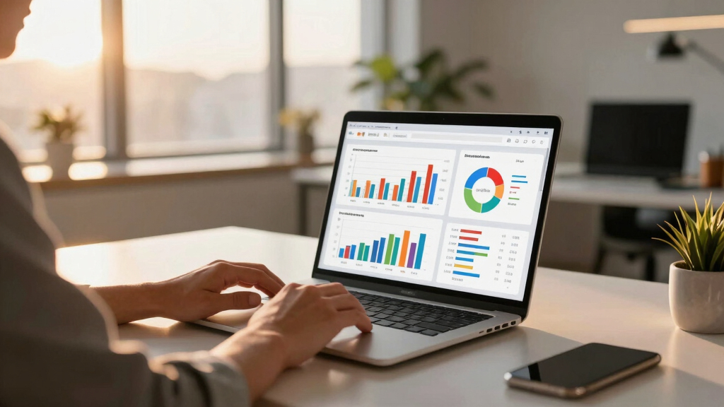 digital marketing analytics tools