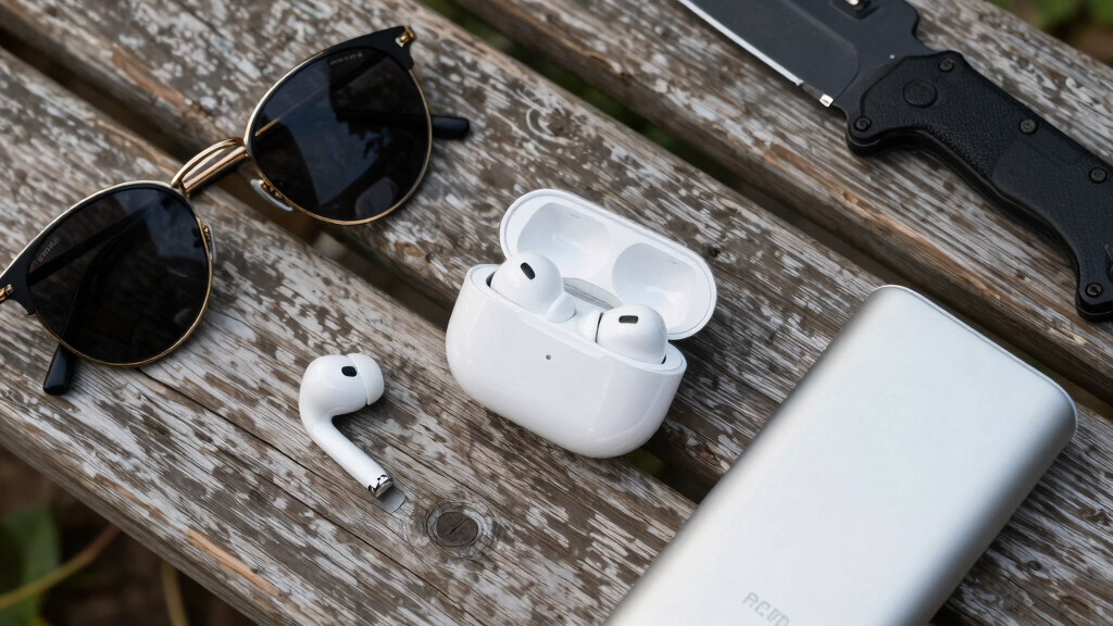 wireless earbuds for outdoor activities