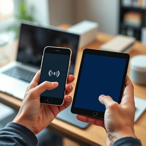 Syncing and Conflict Resolution—How Multiple Devices Stay in Line