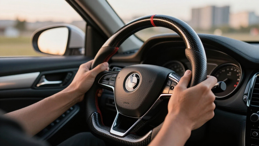 best car modification accessories