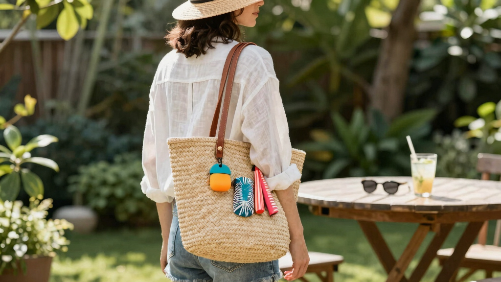 best summer wardrobe essentials