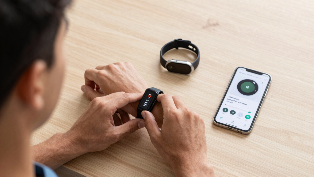 men's health and wellness gadgets