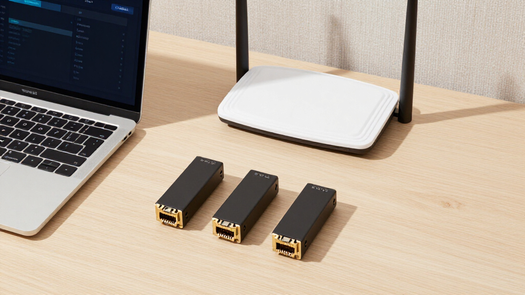 high-speed Ethernet network adapters