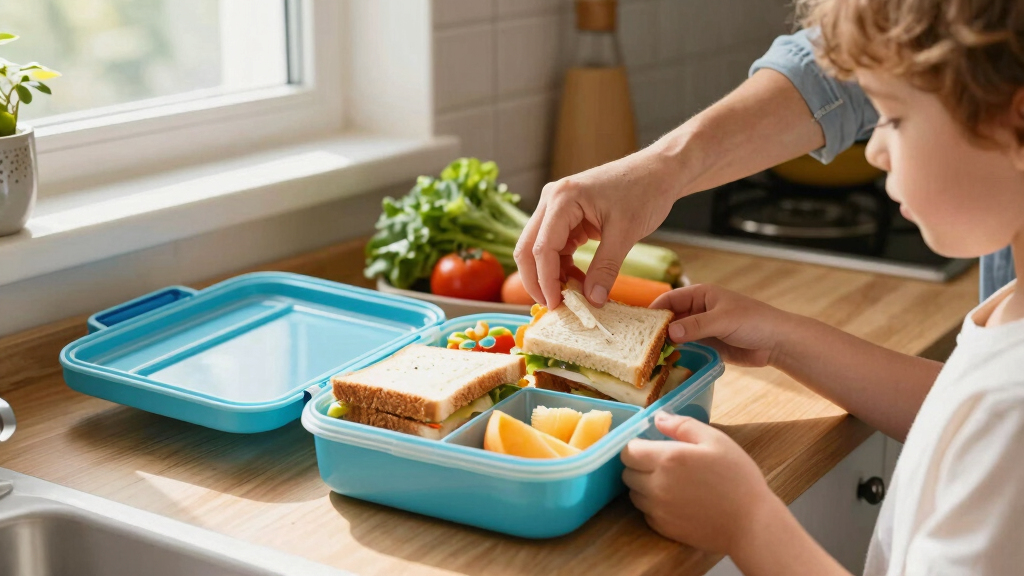 best kids lunch boxes