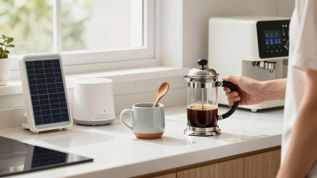best cafe accessories