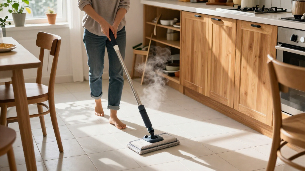 best 10-in-1 steam mops