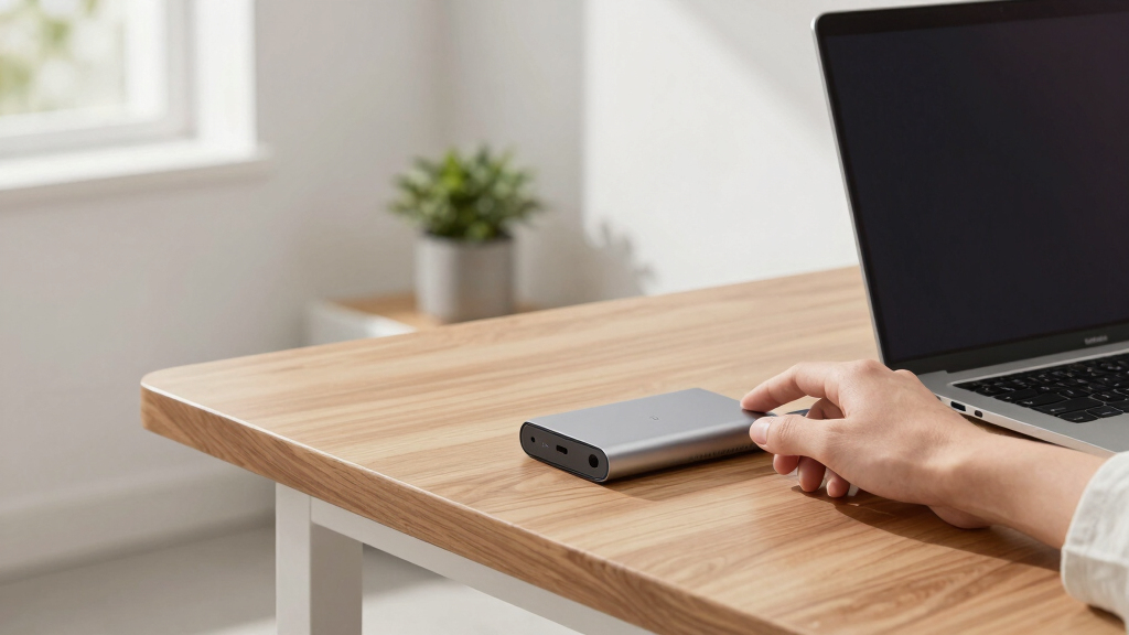 15 Best Portable External SSDs in 2026