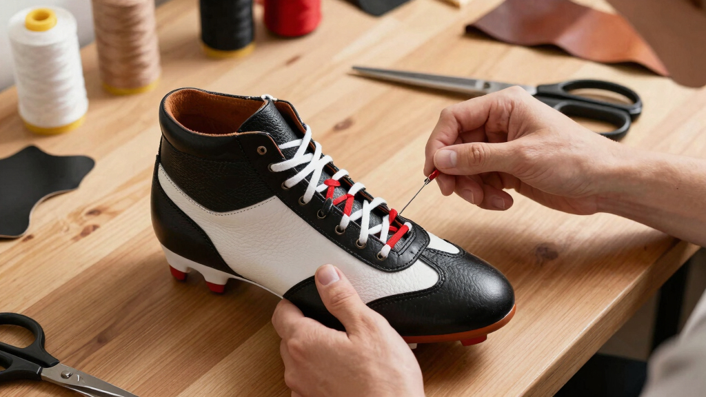 best football boots