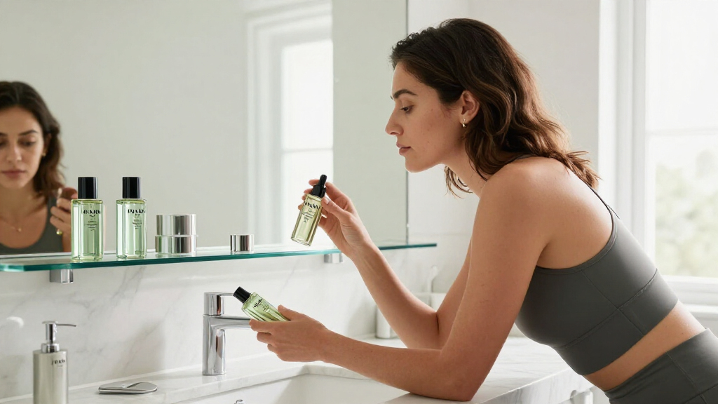 best Prada beauty products