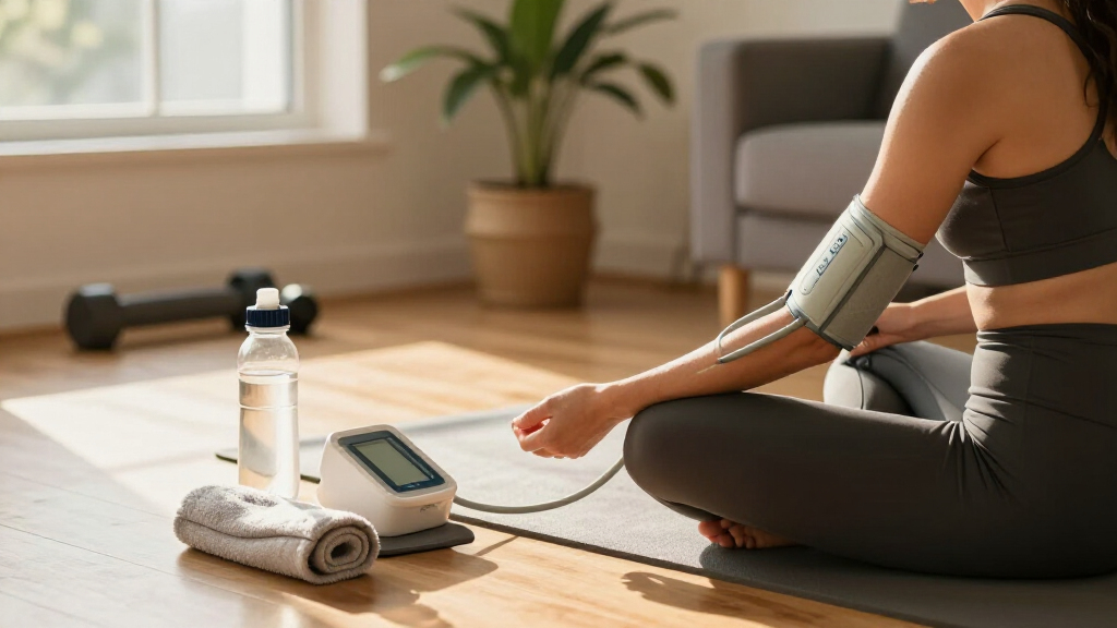15 Best Premium Blood Pressure Monitors for Home Use in 2027