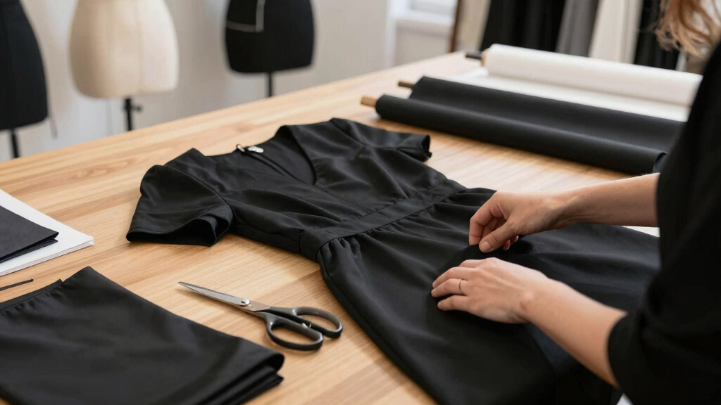 best little black dresses