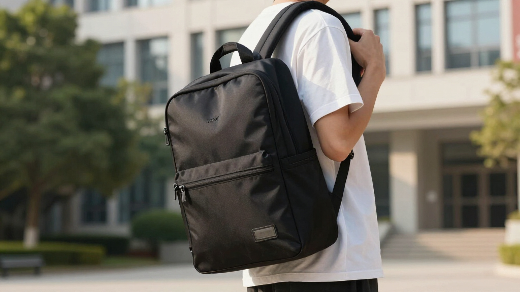 student laptop backpacks