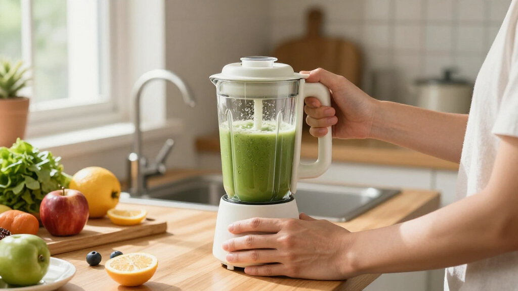 portable blenders for smoothies