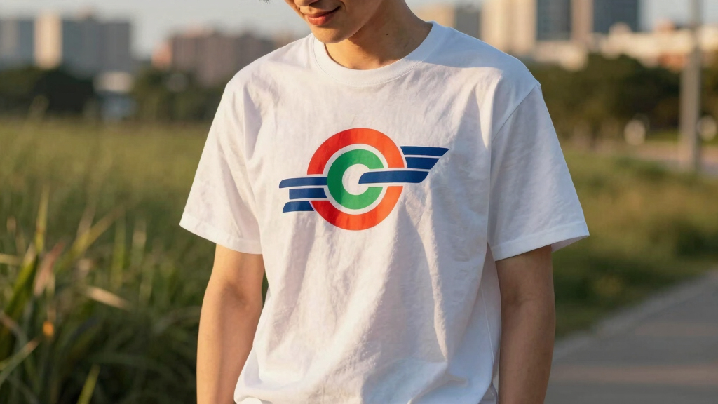 best logo graphic T-shirts