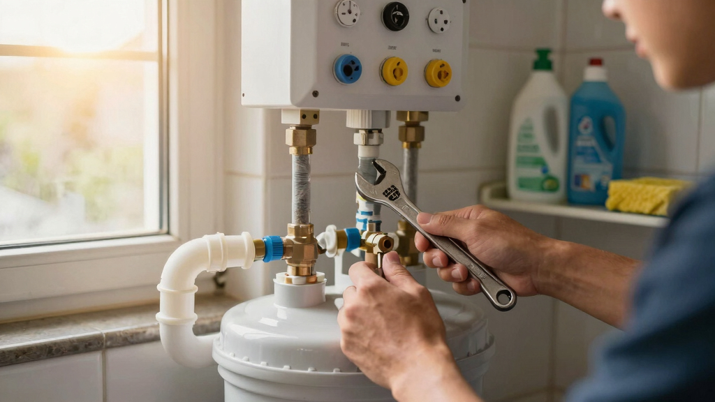 best water softener system