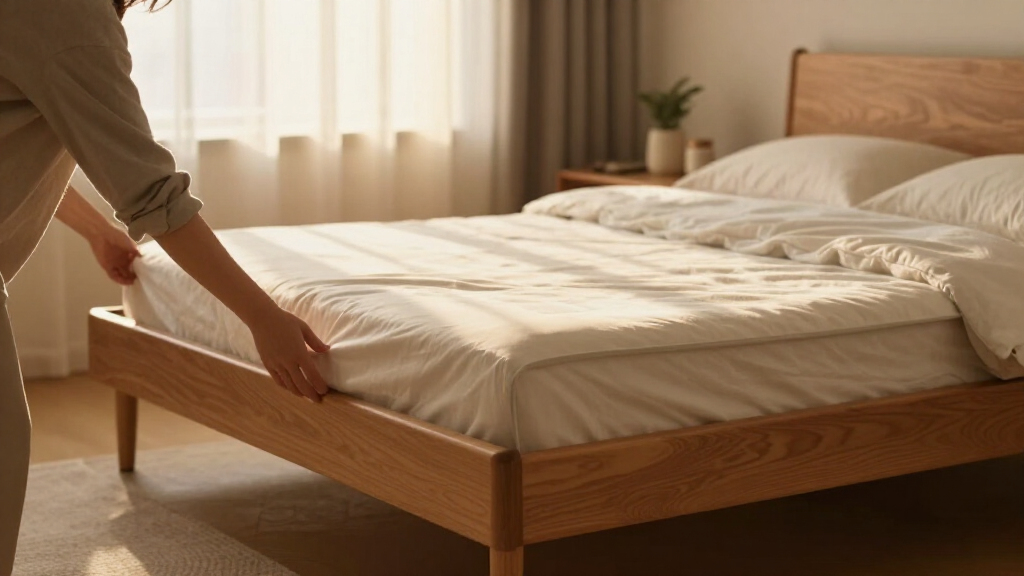 best adjustable bed frame