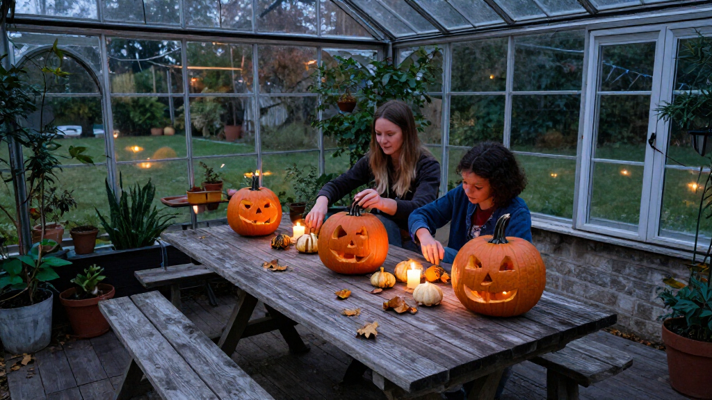 halloween