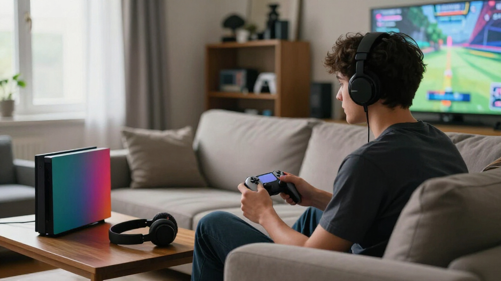 gifts for gamers