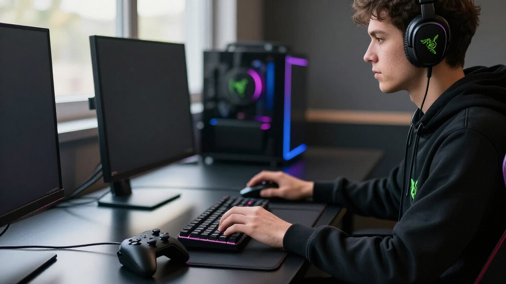 best Razer gaming products