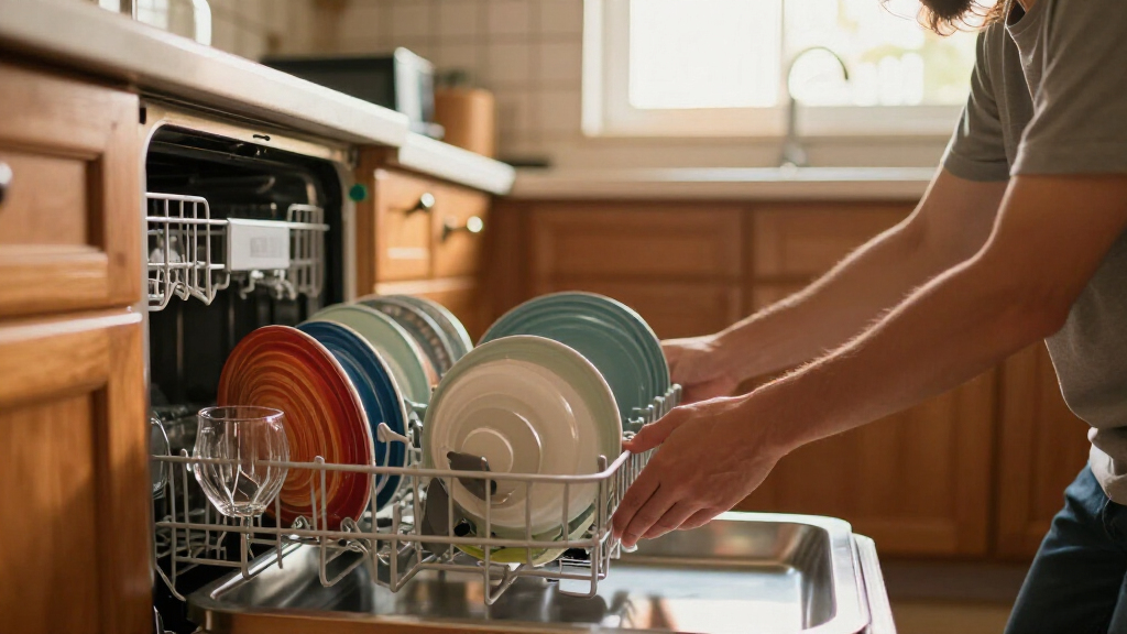 rated dishwashers
