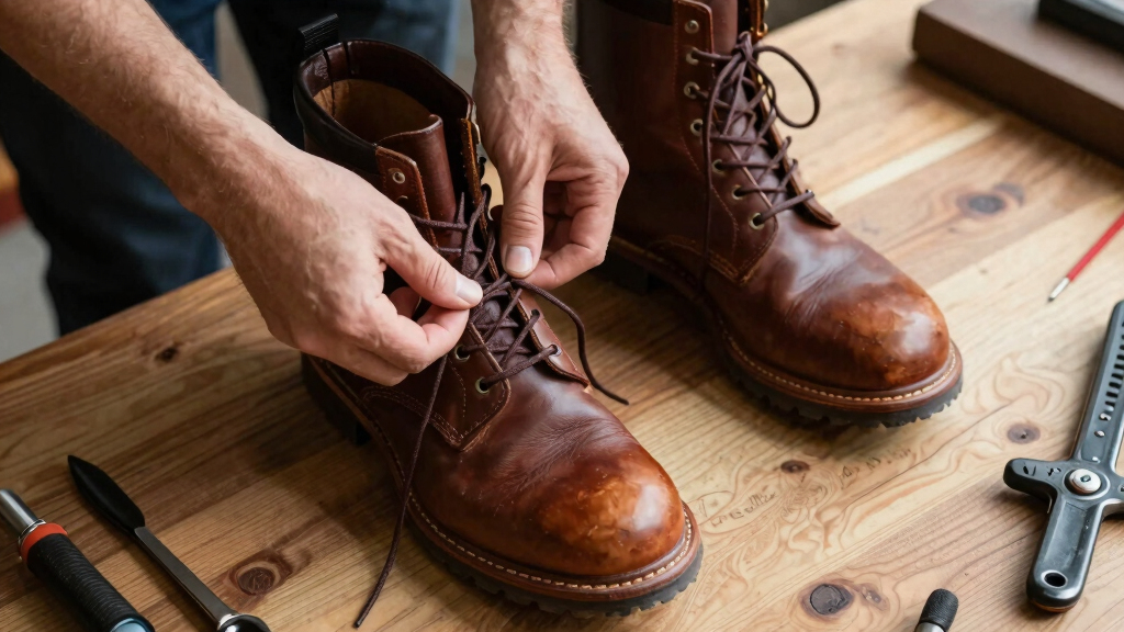 best made in USA boots