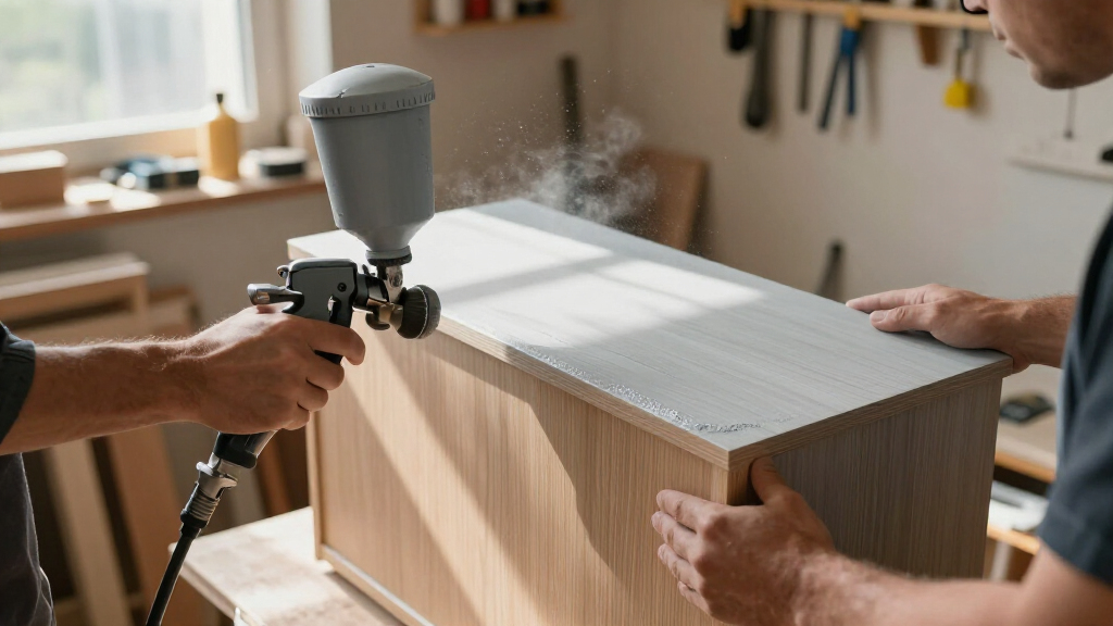 15 Best Airless Paint Sprayers for Woodworking in 2026