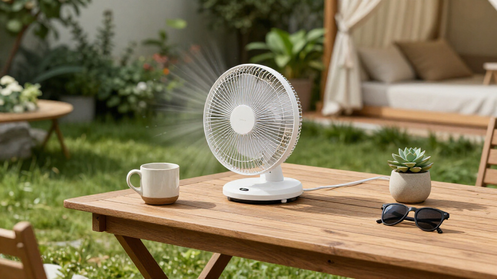 best wall mounted outdoor fans for patios and ramadas