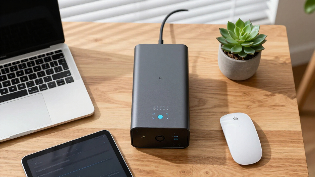9 Best UPS With Remote Management for Reliable Power and Easy Control