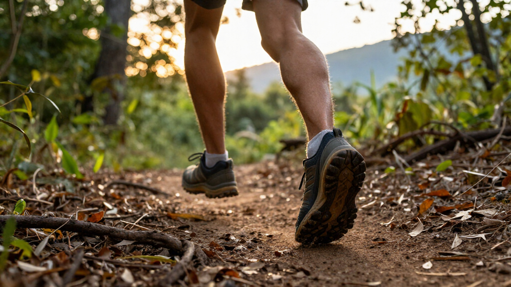 best trail running sneakers