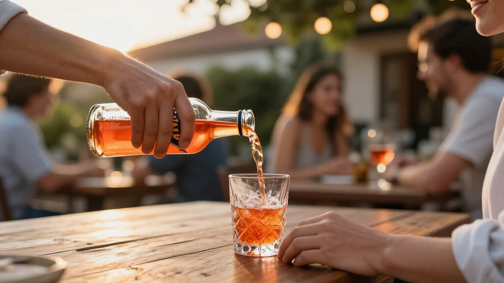 4 Best Italian Aperitivo Liqueurs in 2026
