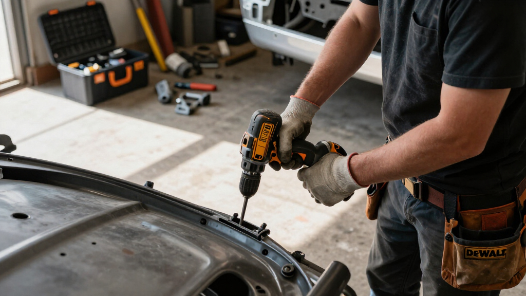 DEWALT